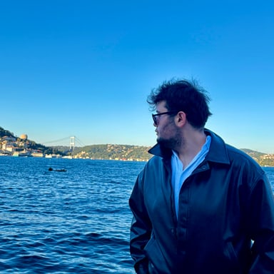 Bünyamin Kuş profile photo
