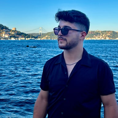Hüseyin DEMİR profile photo