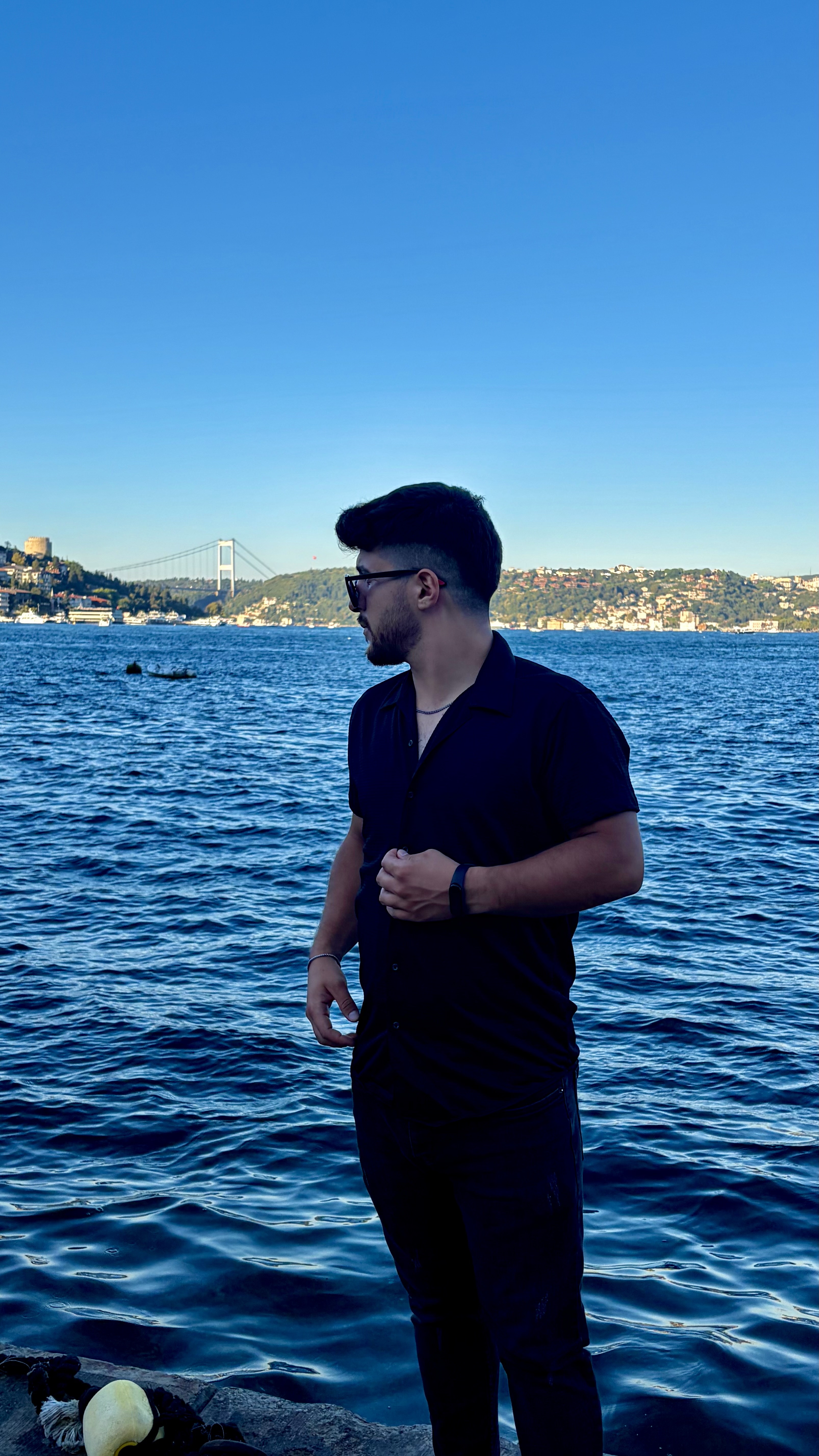 Post by Hüseyin DEMİR
